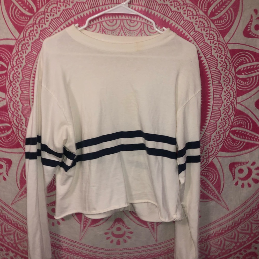 Brandy thermal shirt
